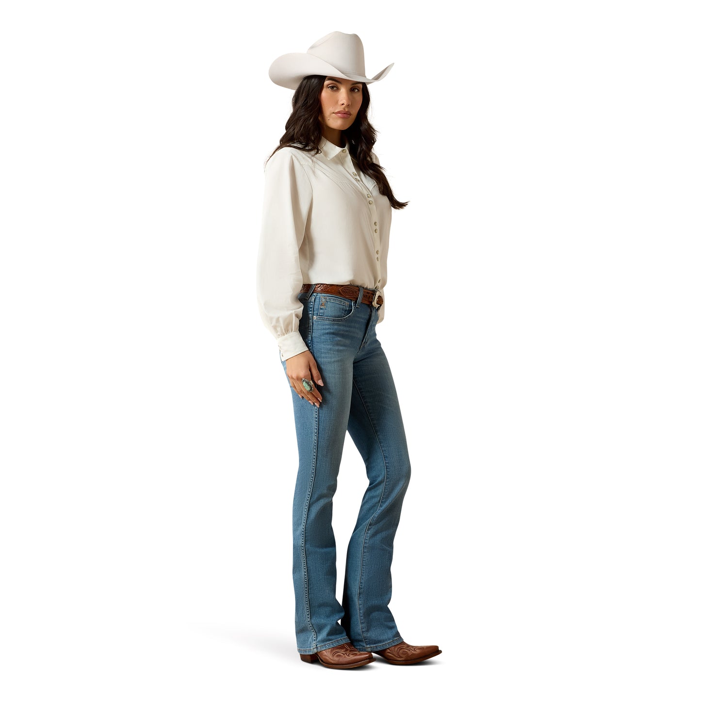 Women Ariat HR Lorena Jean 10072978