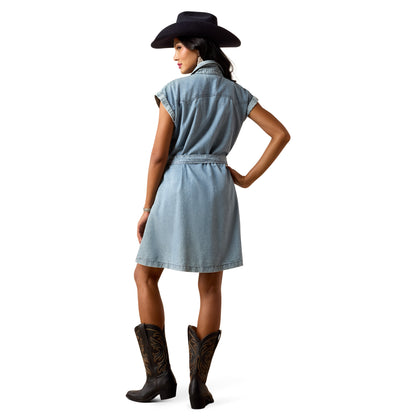 Women Ariat Hampton Dress 10073513