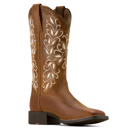 Women Ariat Cowhide Boot 10074320