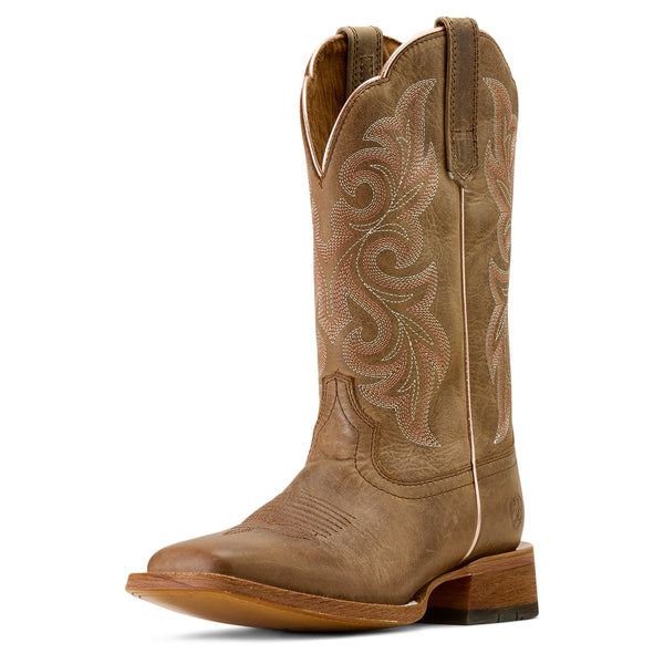 Women Ariat County Lane Boot 10074374