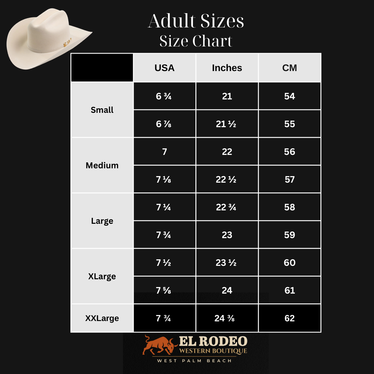 Men Bailey Felt Hat Black W1505A