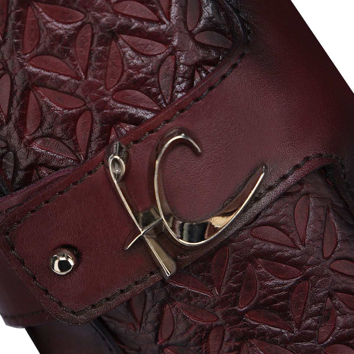 Women Franco Cuadra Cowhide Boot FC979