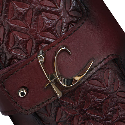 Women Franco Cuadra Cowhide Boot FC979