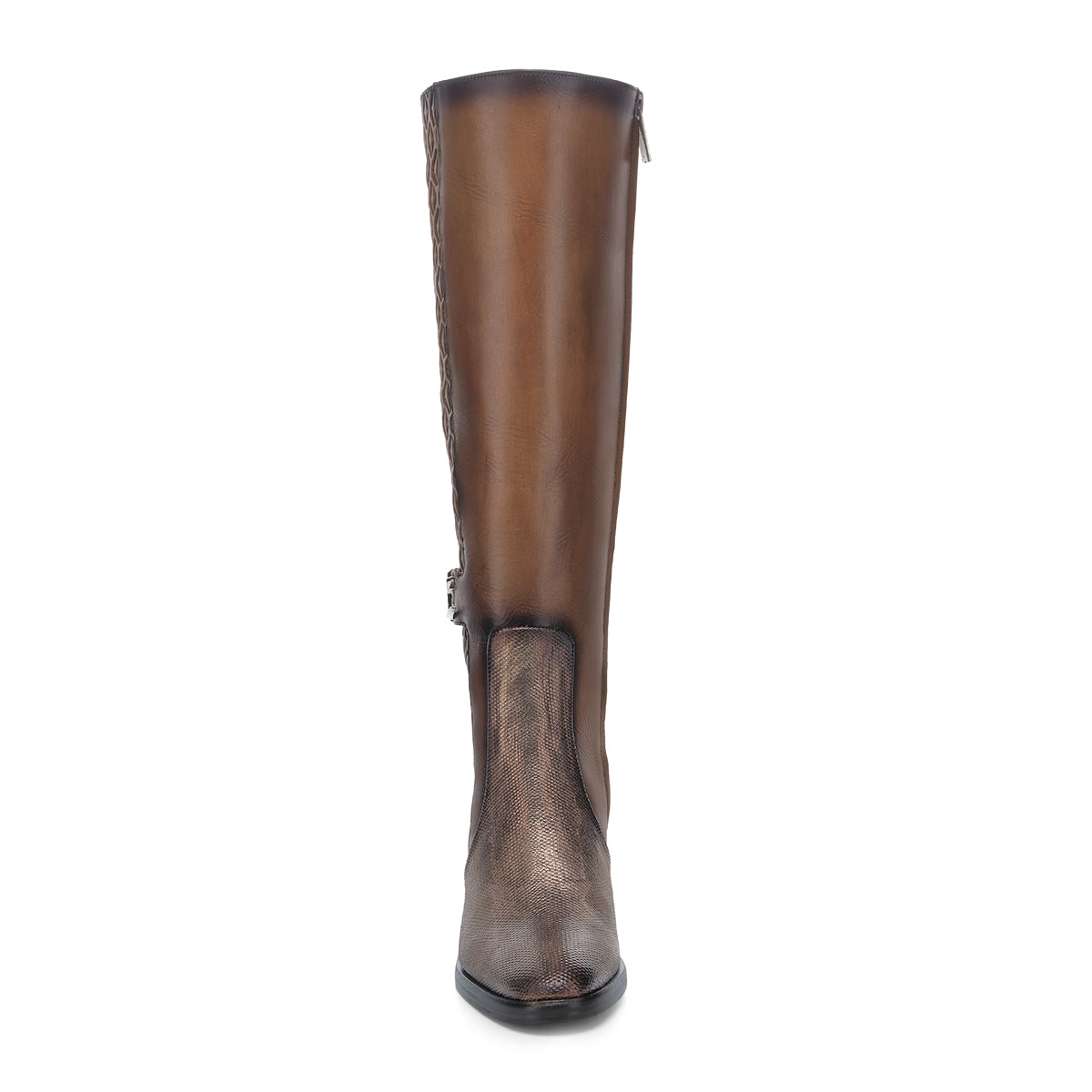 Women Franco Cuadra Cowhide Boot FC981