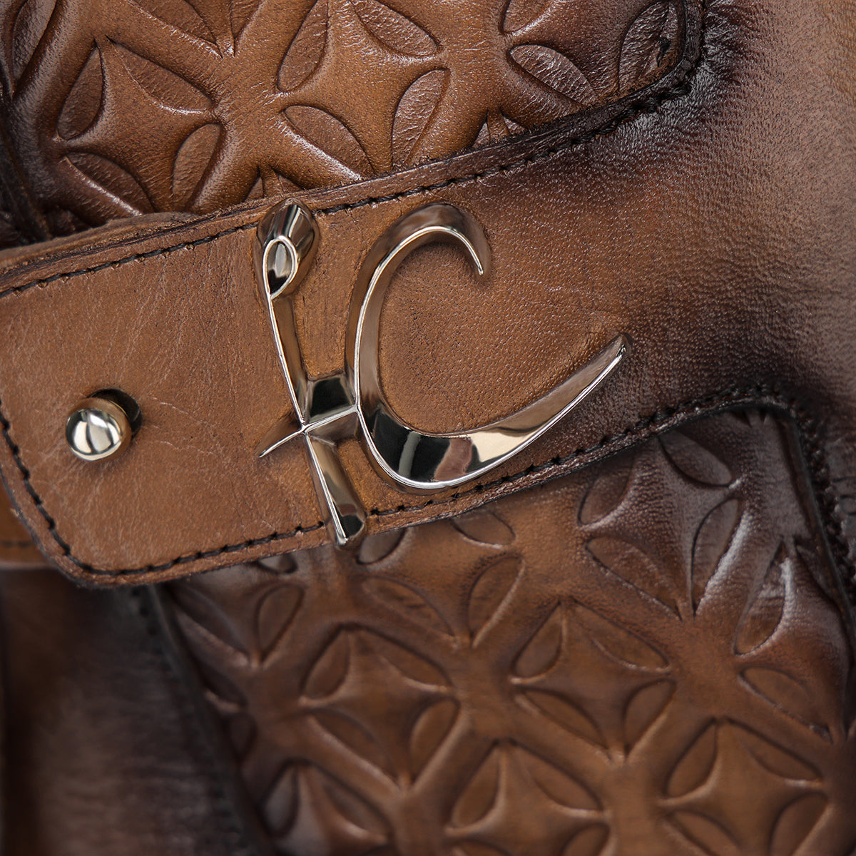 Women Franco Cuadra Cowhide Boot FC981