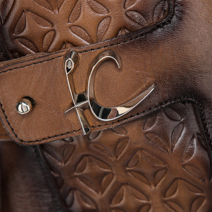 Women Franco Cuadra Cowhide Boot FC981