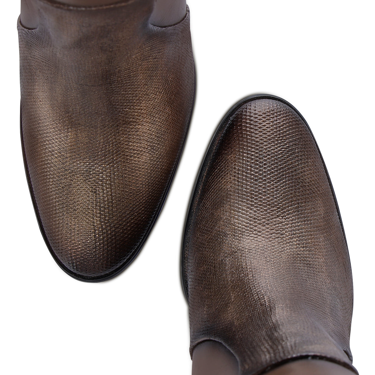 Women Franco Cuadra Cowhide Boot FC981