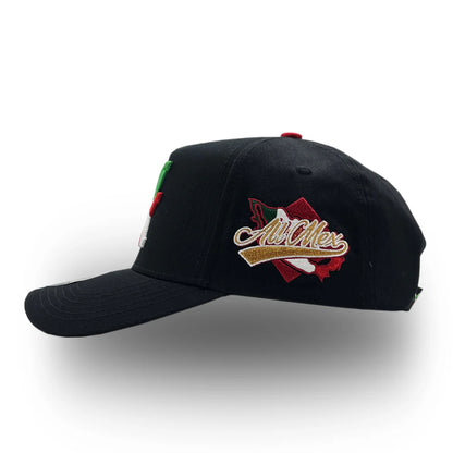 MX Baseball Cap La Tricolor