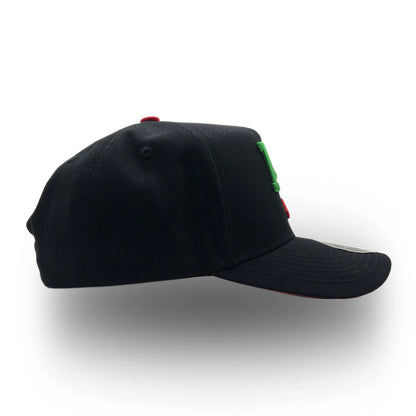 MX Baseball Cap La Tricolor