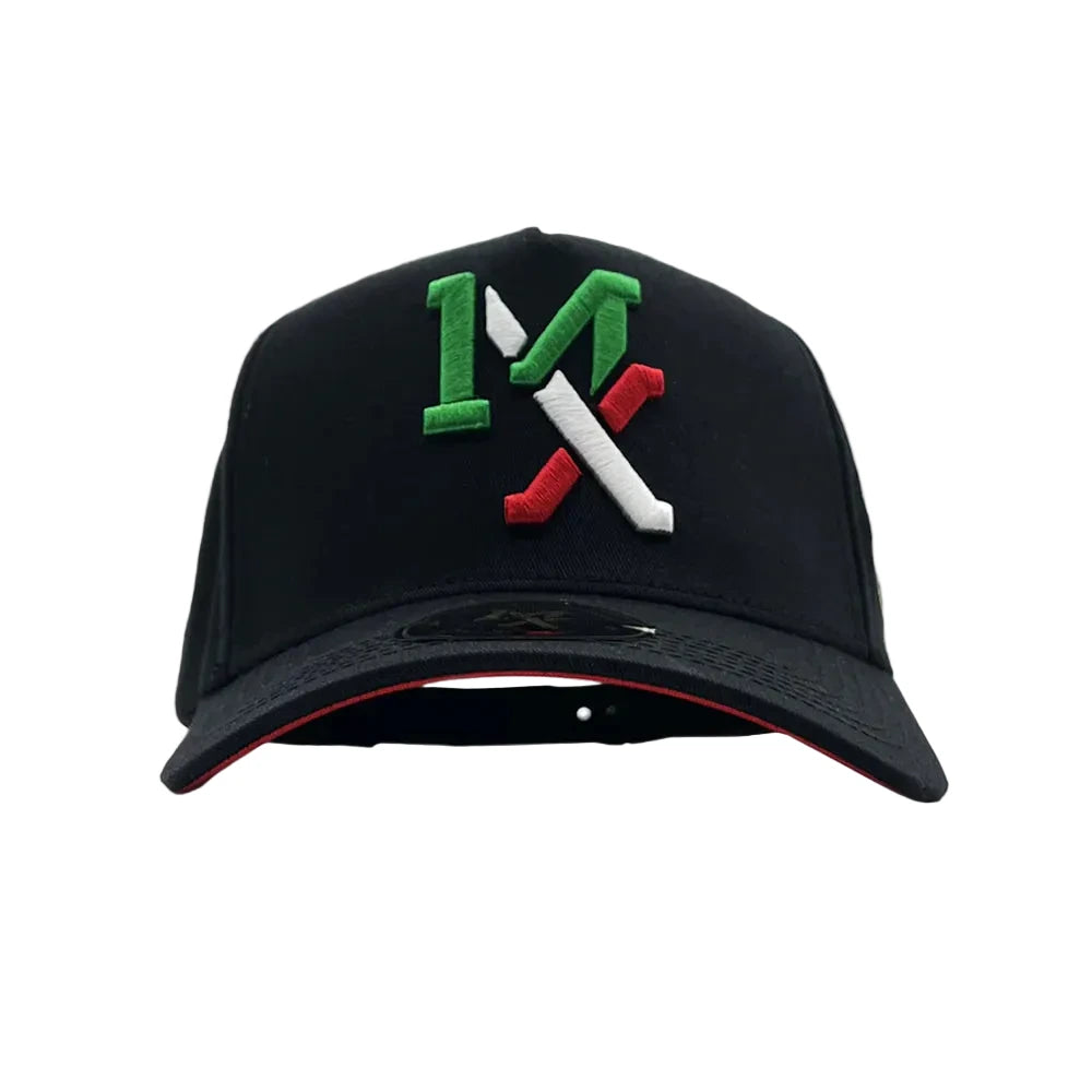 MX Baseball Cap La Tricolor