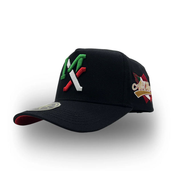 MX Baseball Cap La Tricolor MX1001