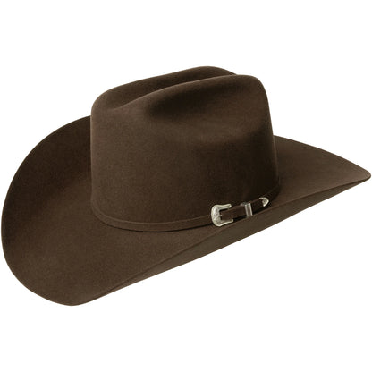 Men Bailey Lightning 4X Hat Brown W0604A