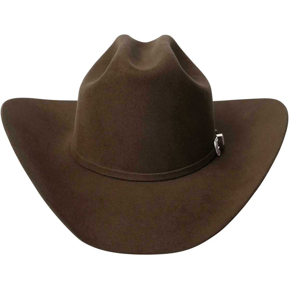 Men Bailey Lightning 4X Hat Brown W0604A