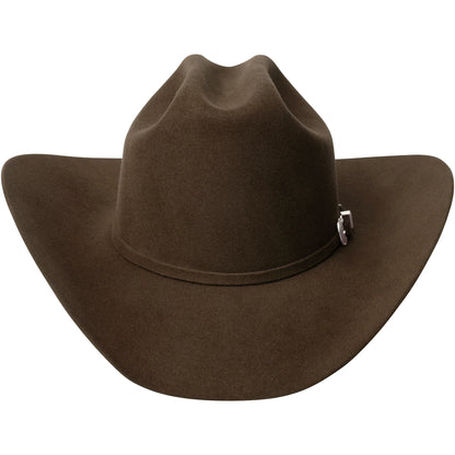 Men Bailey Lightning 4X Hat Brown W0604A