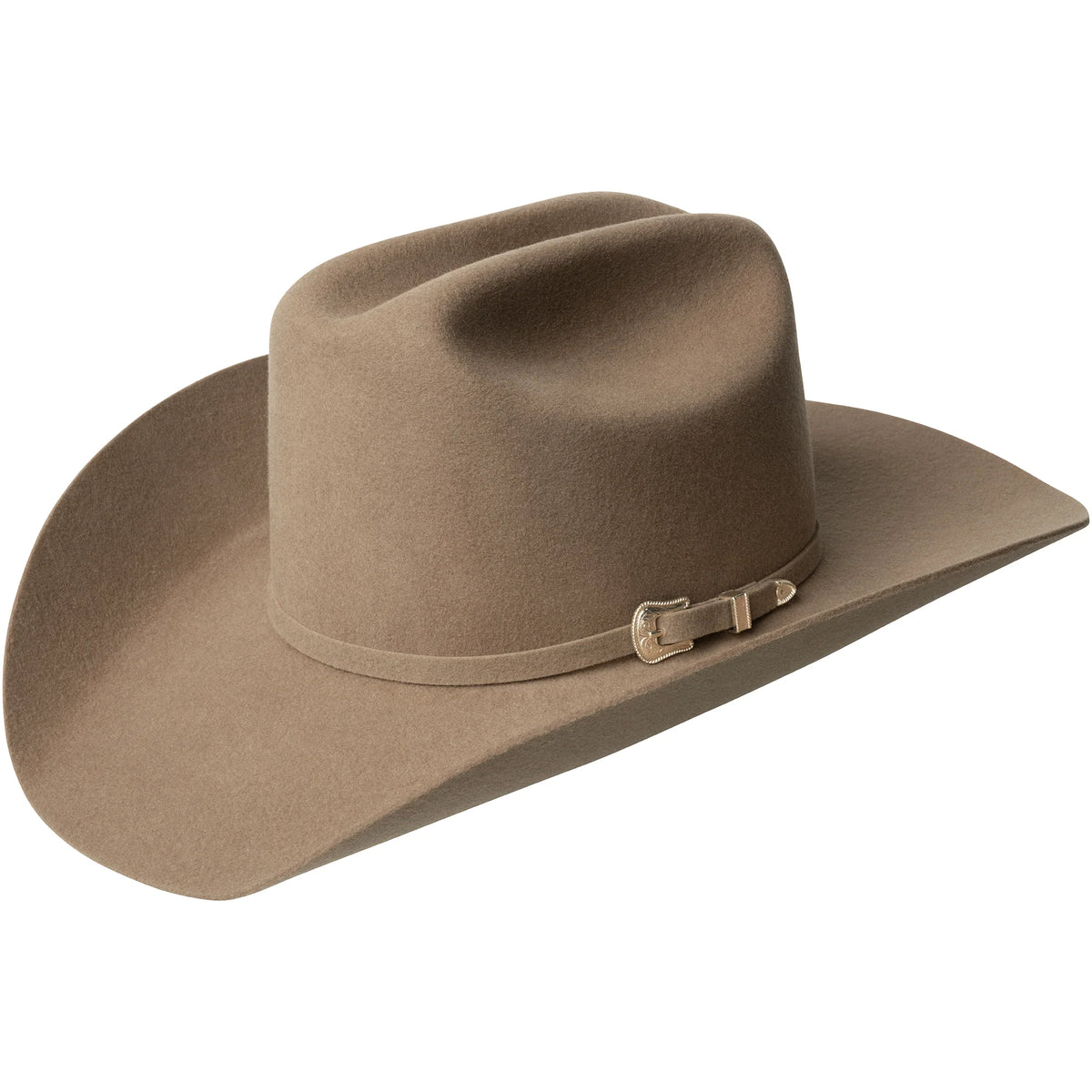 Men Bailey Lightning 4X Hat Fawn W0604A