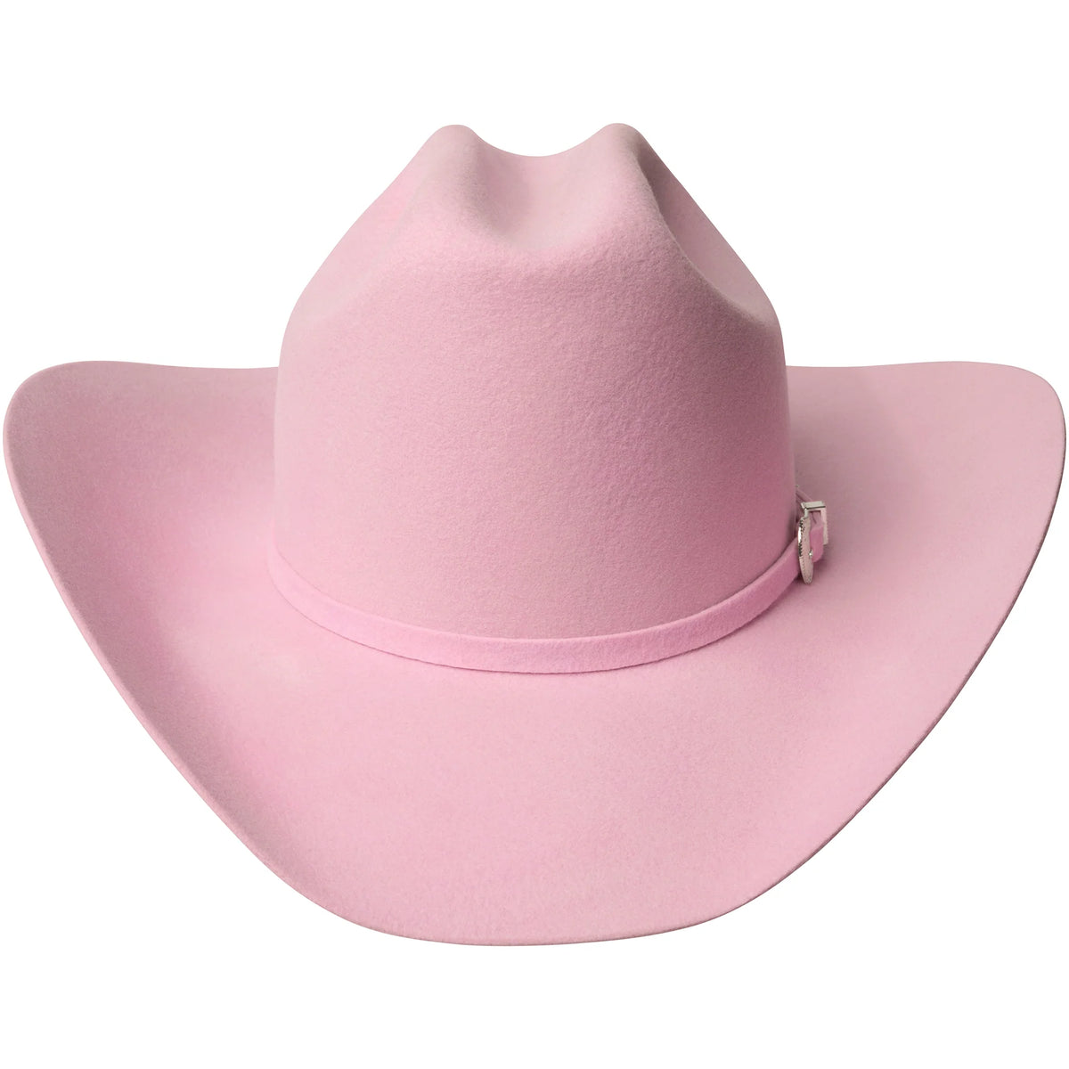 Men Bailey Lightning 4X Hat Fondant Pink W0604A
