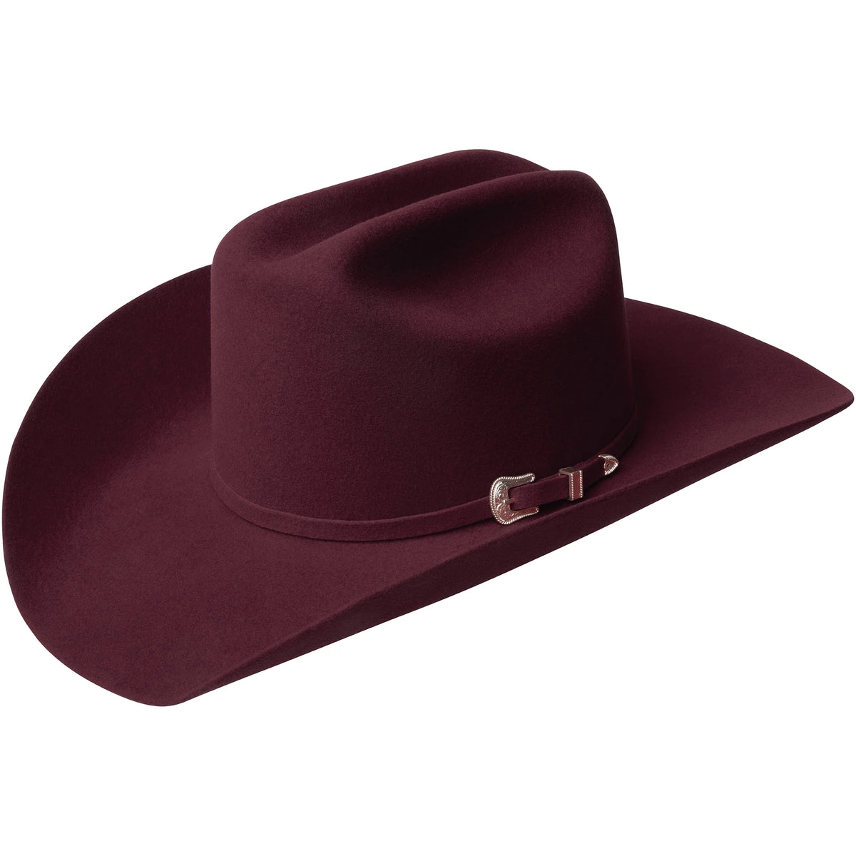 Men Bailey Lightning 4X Hat Port W0604A