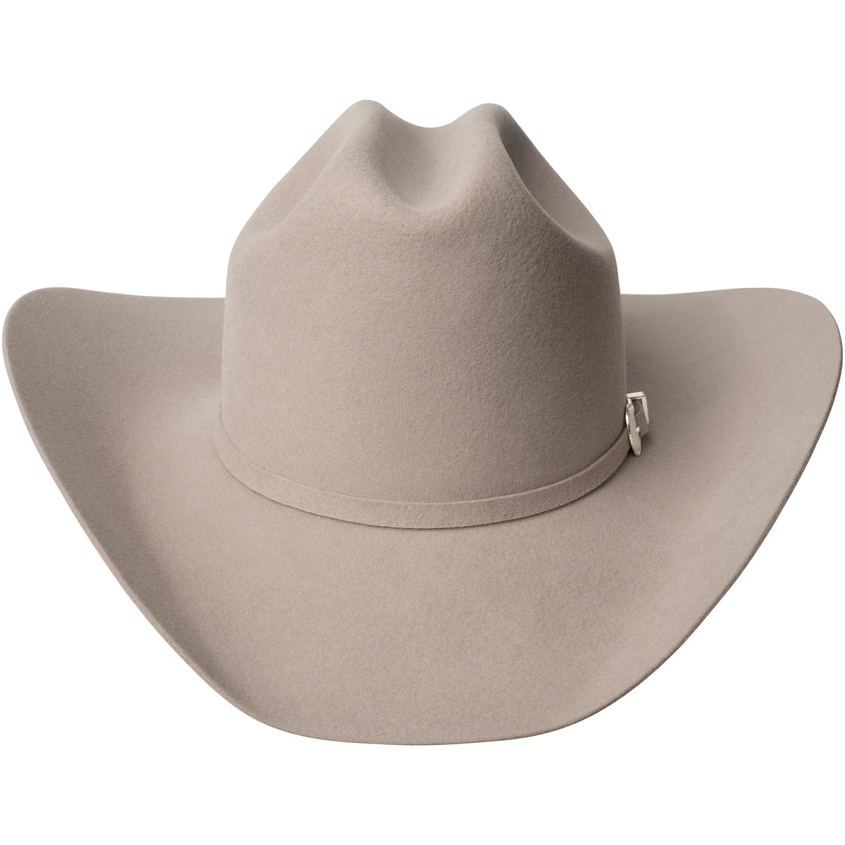 Men Bailey Lightning 4X Hat Silverbelly W0604A