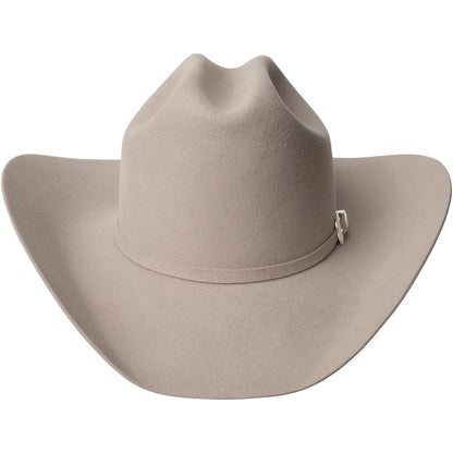 Men Bailey Lightning 4X Hat Silverbelly W0604A
