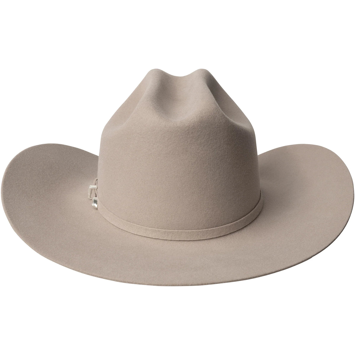 Men Bailey Lightning 4X Hat Silverbelly W0604A