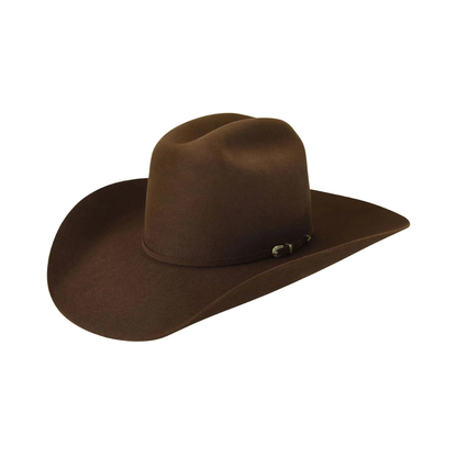 Men Bailey Felt Hat Brown W1505A