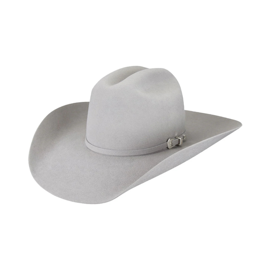 Men Bailey Felt Hat SilverBelly W1505A