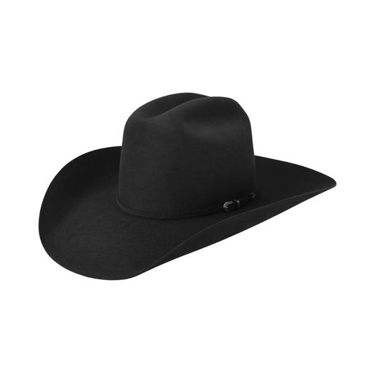Men Bailey Felt Hat Black W1505A