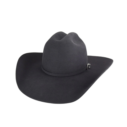 Men Bailey Felt Hat Steel W1505A