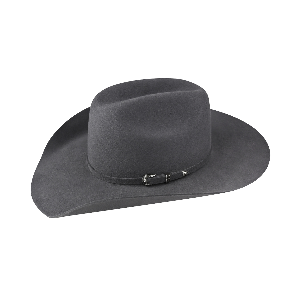 Men Bailey Felt Hat W1803A Luze