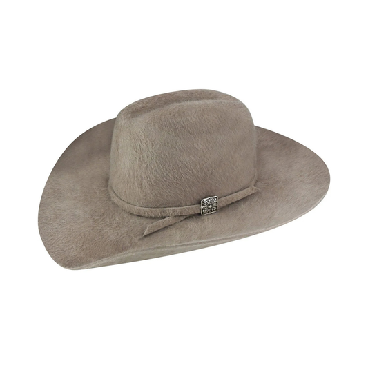 Men Bailey Felt Hat W24RDC Oro Mole