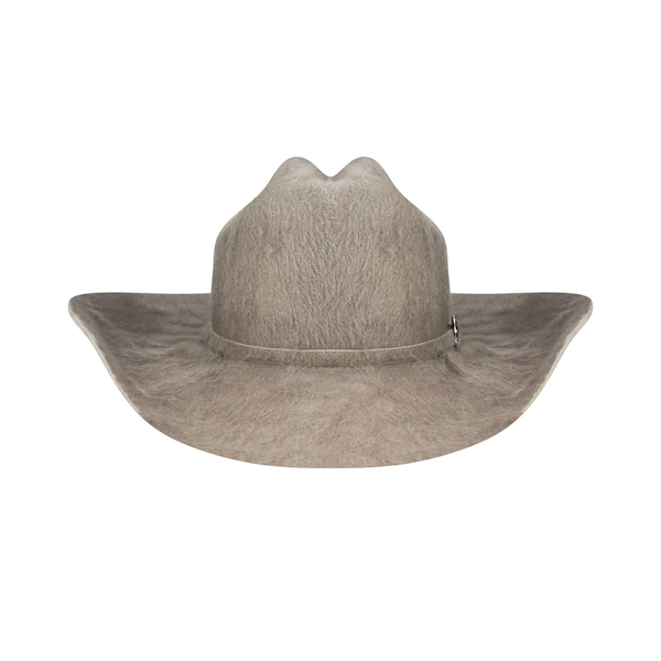 Men Bailey Felt Hat W24RDC Oro Mole