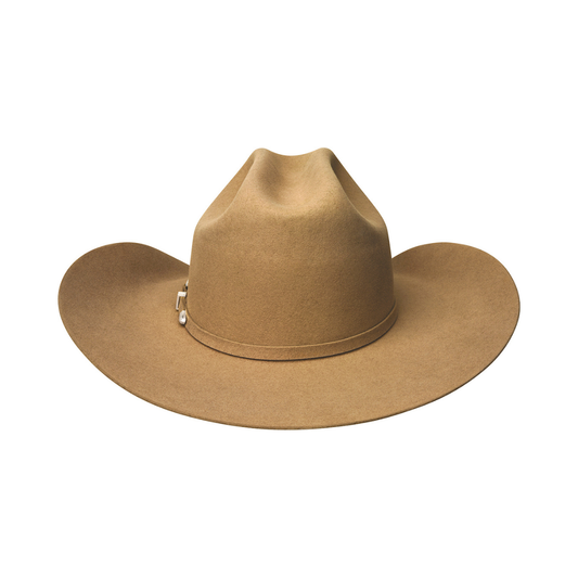 Men Bailey Felt Hat W7X0C Pecan