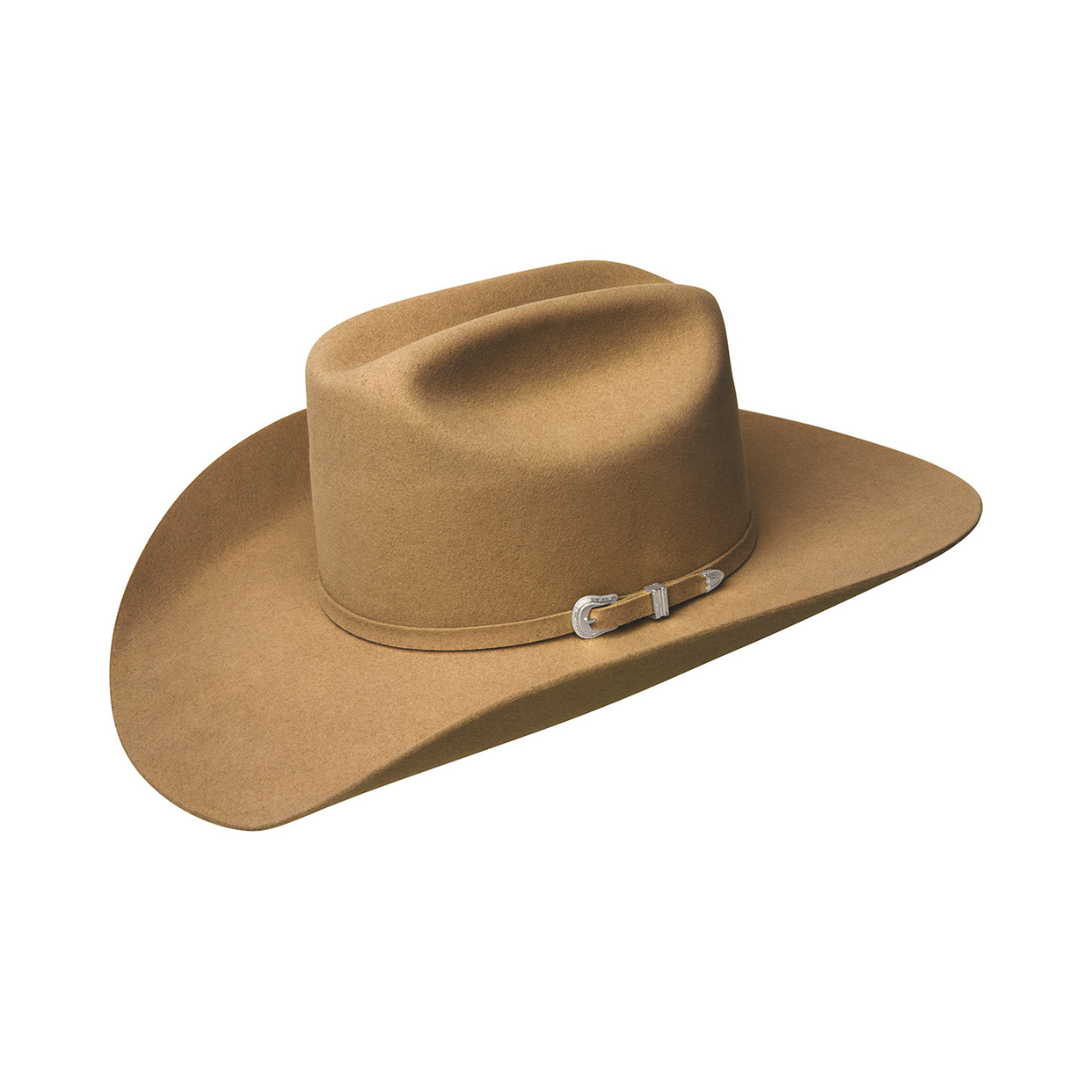 Men Bailey Felt Hat W7X0C Pecan