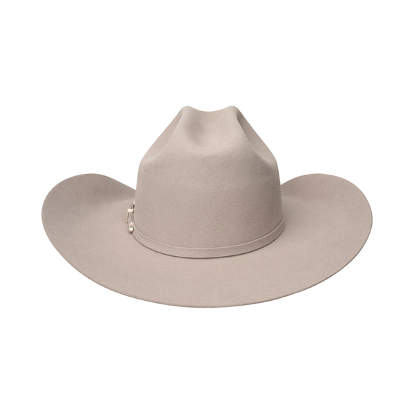 Men Bailey Felt Hat Silverbelly W7X0C