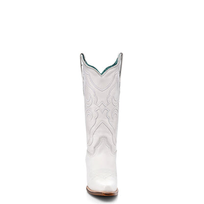 Cowhide Boots, Pointed Toe - Women Corral Boots Z5046