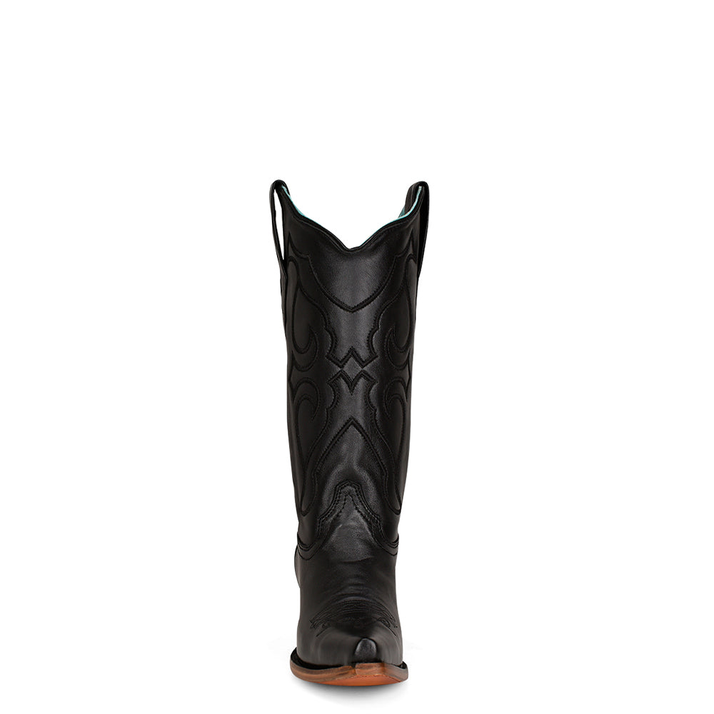 Cowhide Boots, Pointed Toe - Women Corral Boots Z5072