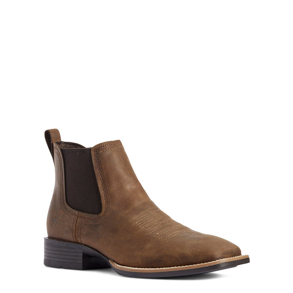 Men Ariat Cowhide Boot 10031452