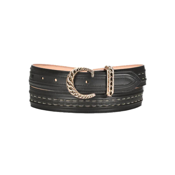 Women Cuadra Cowhide Belt BC295