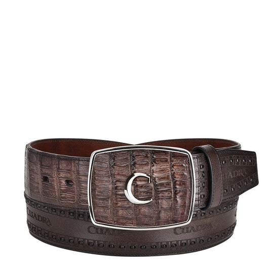 Men Cuadra Caiman Belt BC422