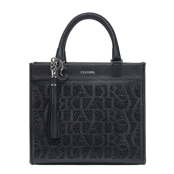Women Cuadra Cowhide Bag DU686