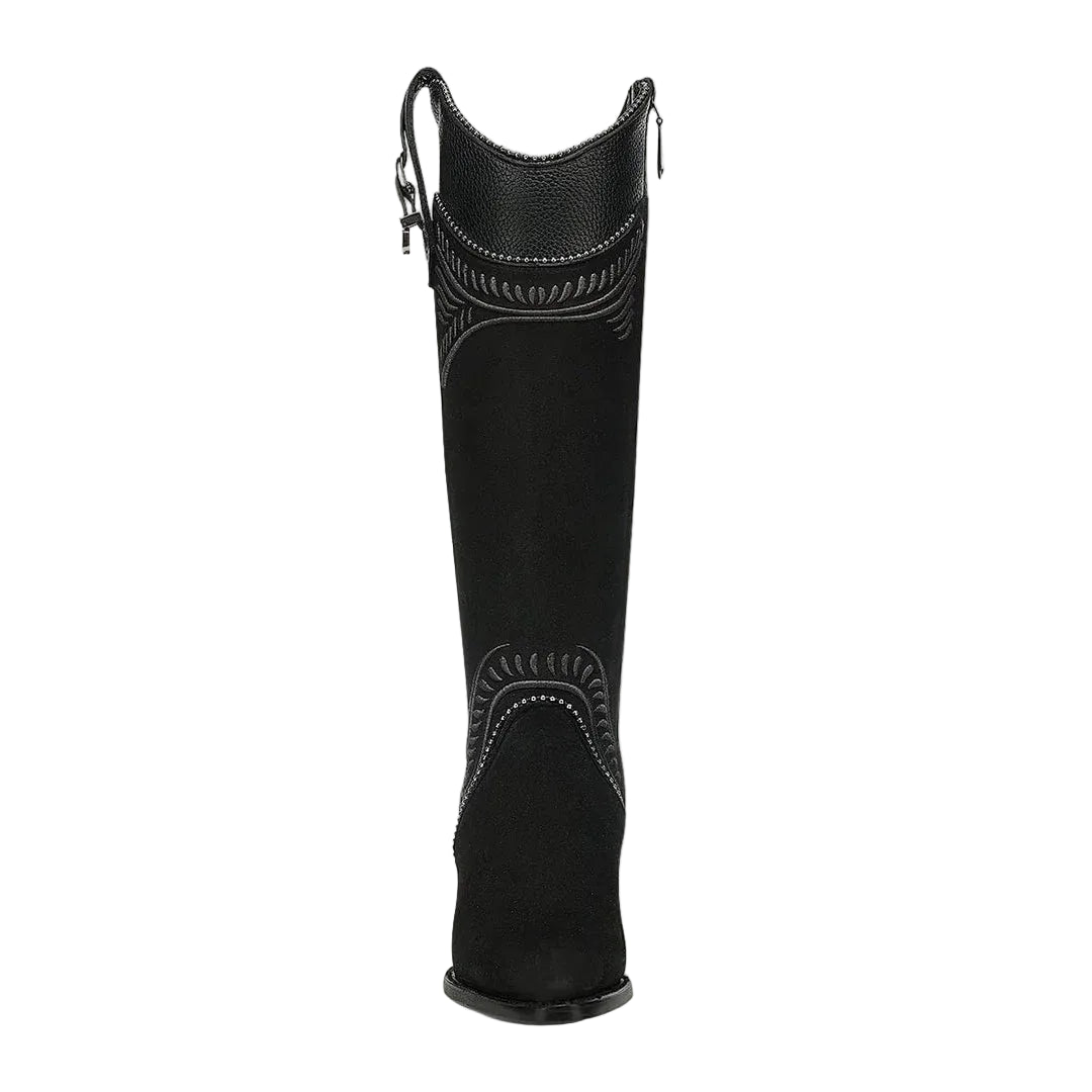 Women Cuadra Cowhide Boot CC357
