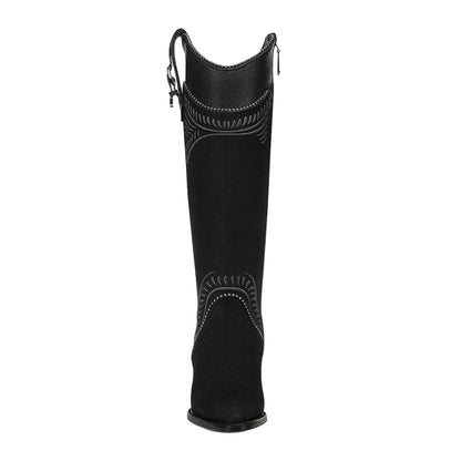Women Cuadra Cowhide Boot CC357