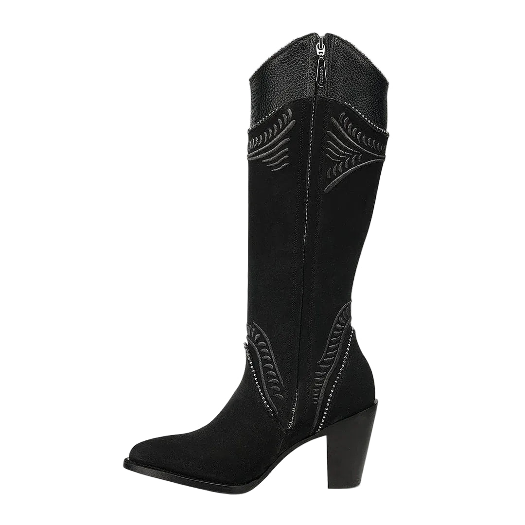 Women Cuadra Cowhide Boot CC357