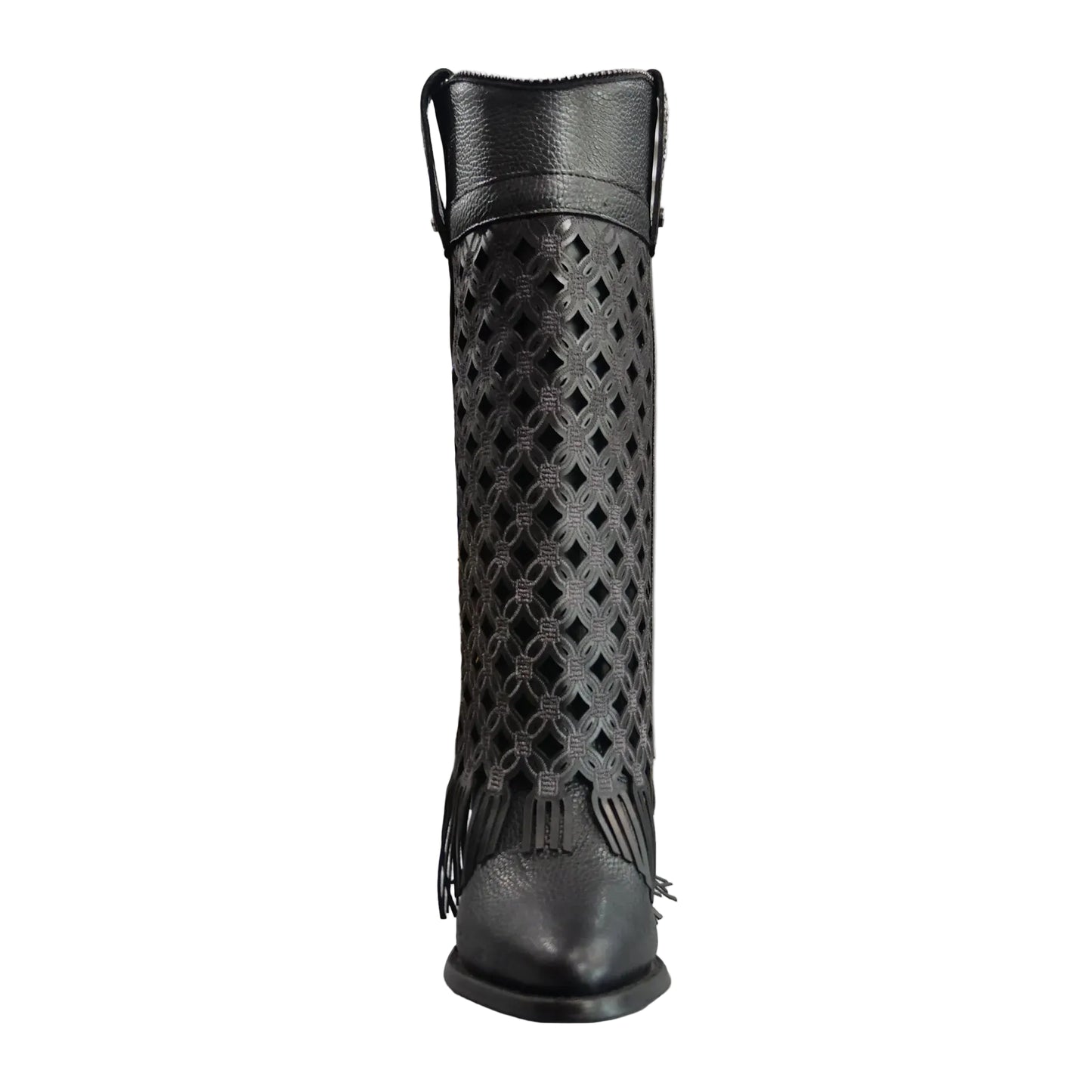 Women Cuadra Cowhide Boot CC281