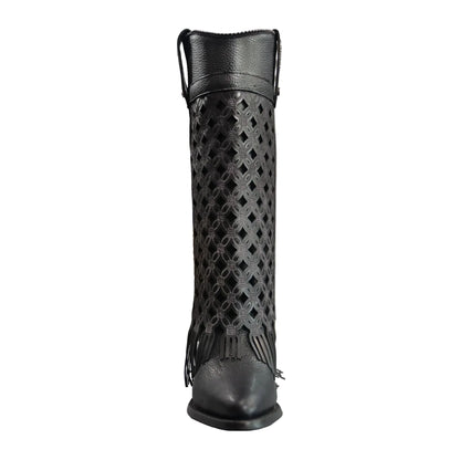 Women Cuadra Cowhide Boot CC281