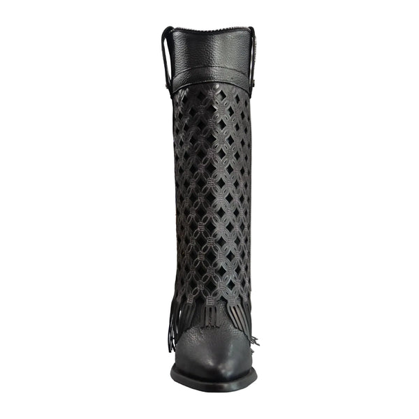 Women Cuadra Cowhide Boot CC281