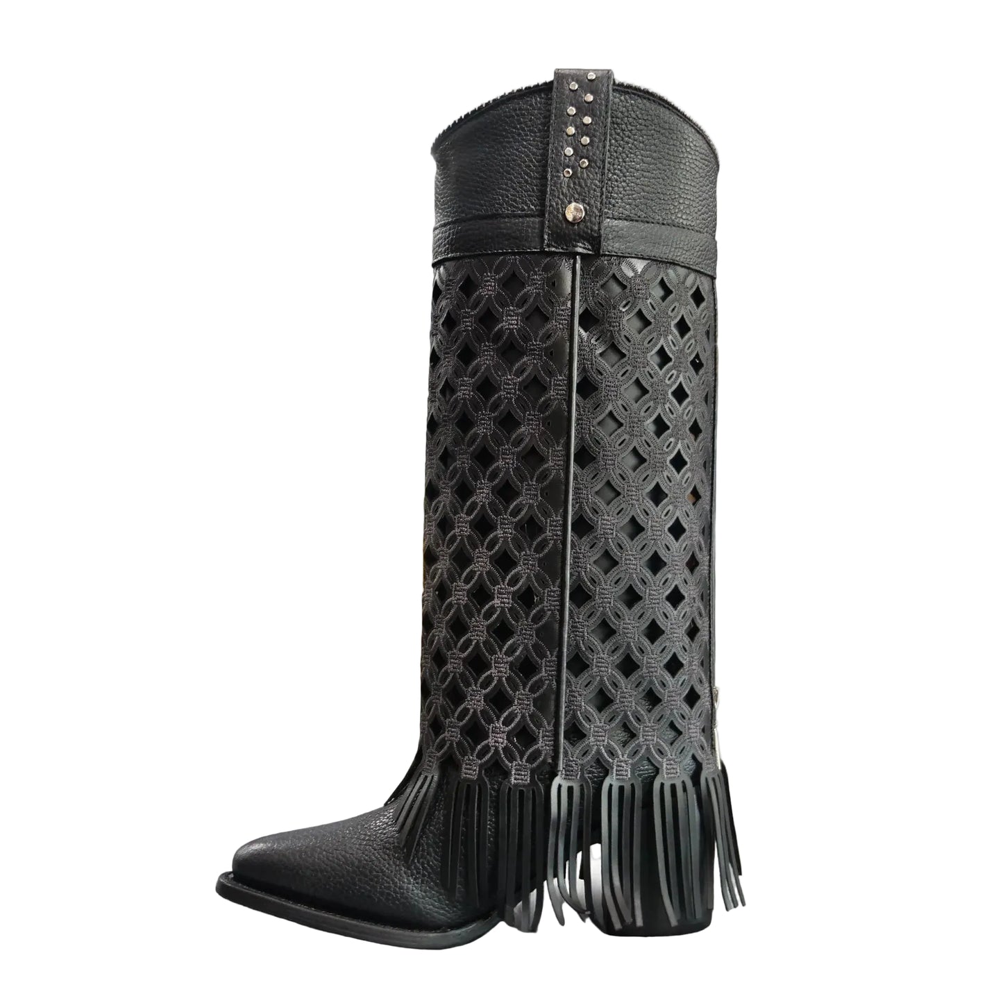 Women Cuadra Cowhide Boot CC281