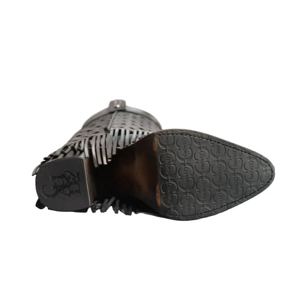 Women Cuadra Cowhide Boot CC281