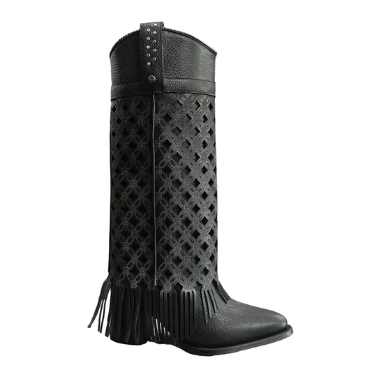 Women Cuadra Cowhide Boot CC281