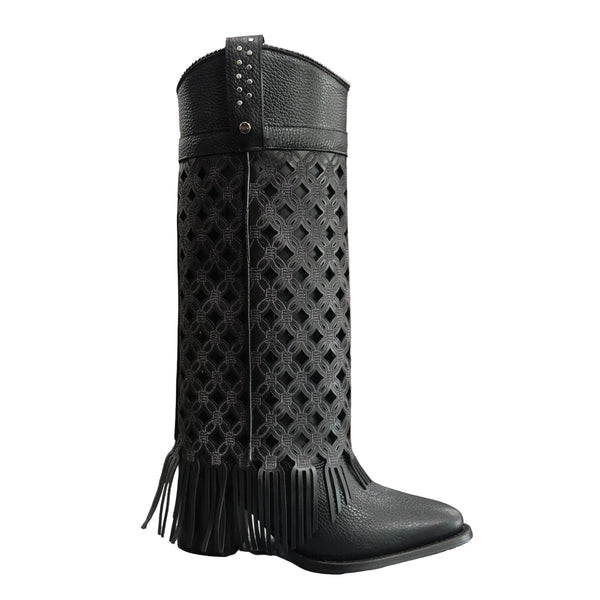 Women Cuadra Cowhide Boot CC281